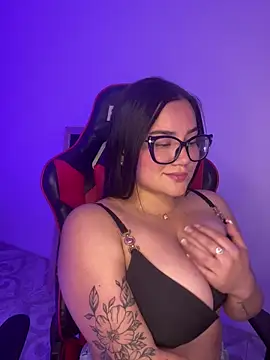 abby_gonzales webcam