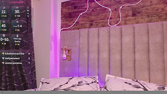 giselle_rossii webcam