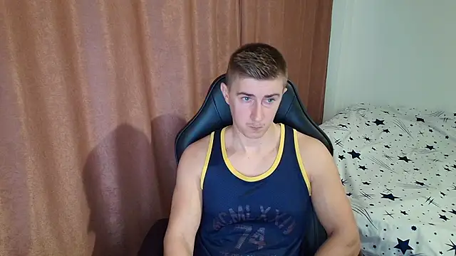 TodMuscle9 webcam