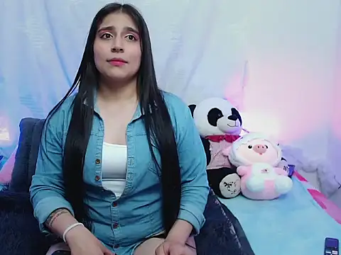 CristalSmithh webcam