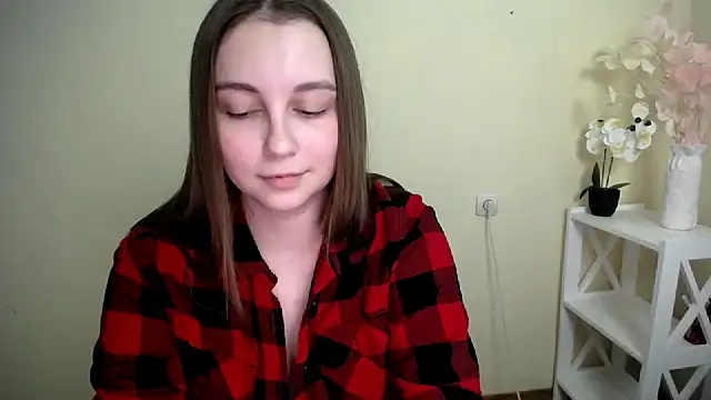 SweetPrincess_ webcam