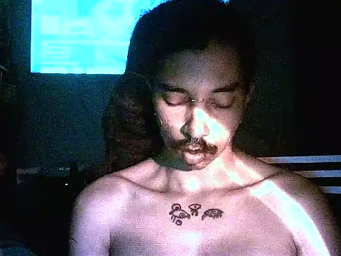 DarkSlim666 webcam