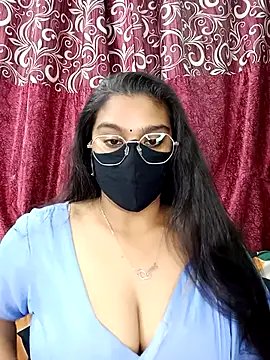 Jasmine_jaaan webcam