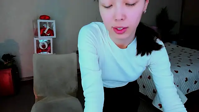 SoulHarmoonyy webcam