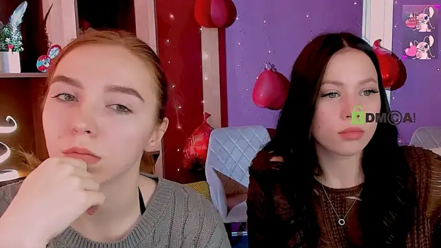 stella_flower webcam