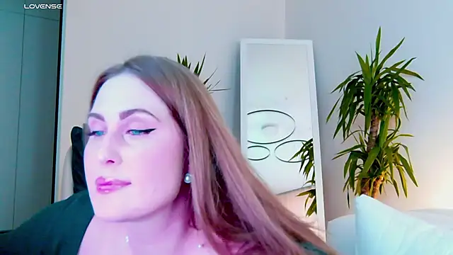 Miss_Magic_Eyes_ webcam