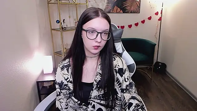 Emily_tender webcam