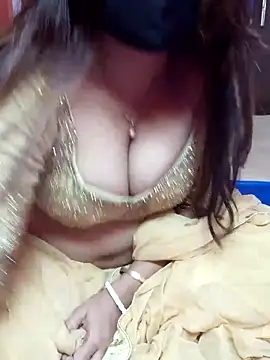 BongQueen9 webcam
