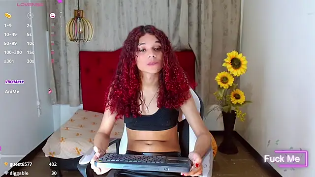 luisa__torres webcam