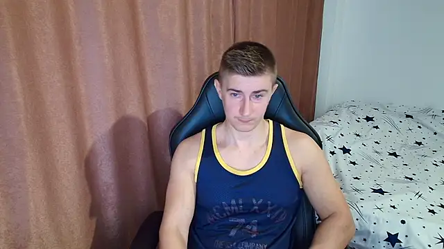 TodMuscle9 webcam