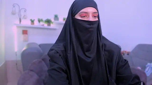 salma_arabicc webcam