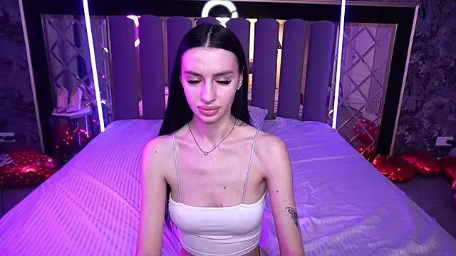 Snow_WhiteeeX webcam