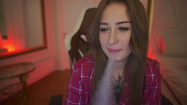 GentleAdellee webcam