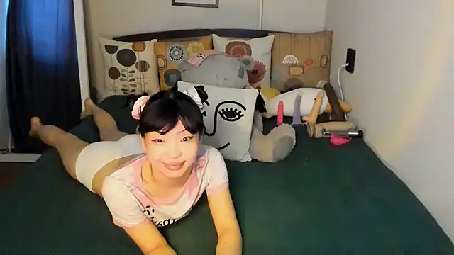 Stripchatlady webcam