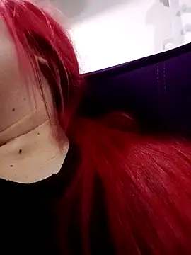 Bruja__Scarlata webcam