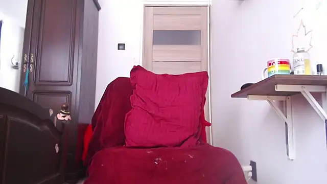 Goddess_Inanna webcam