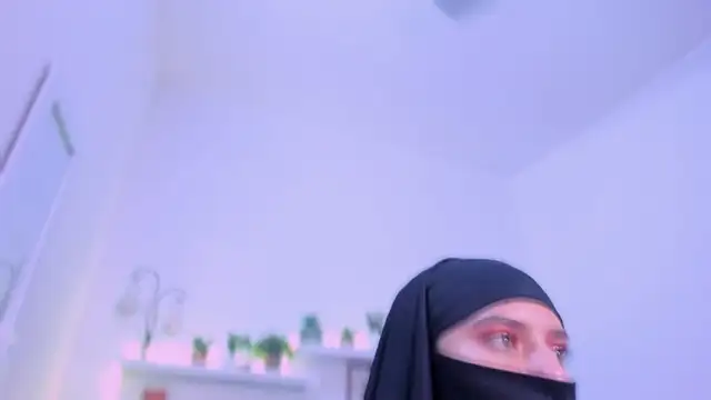 salma_arabicc webcam