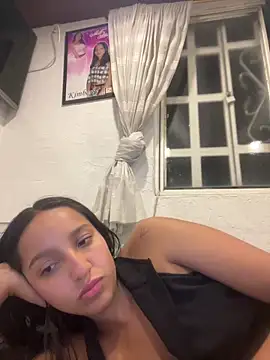 Eve_Ritz webcam