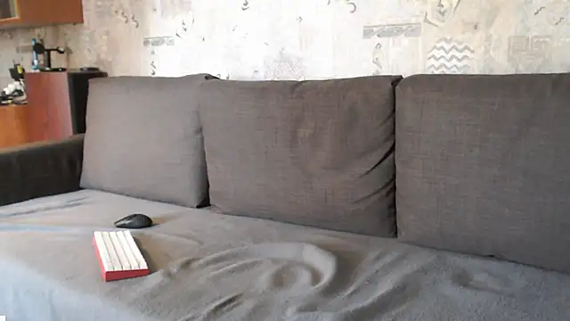 Student_Oliver webcam