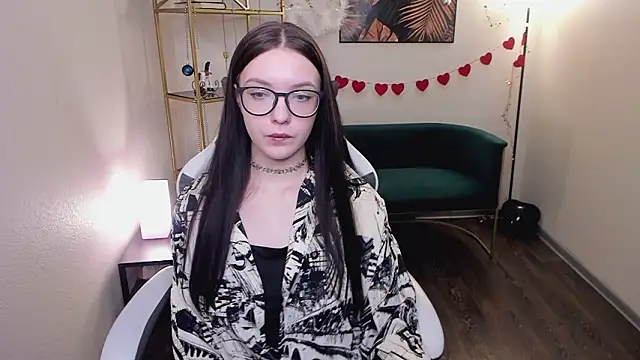 Emily_tender webcam