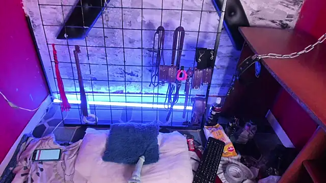 Charlotte_Bms7 webcam