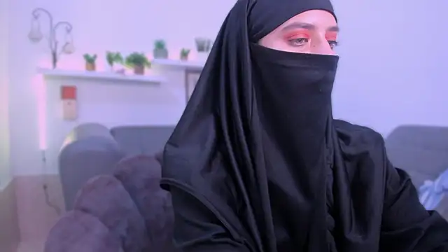 salma_arabicc webcam