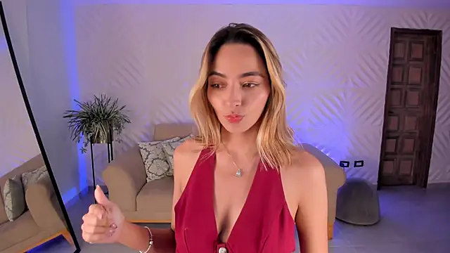 MelissaMoore_ webcam