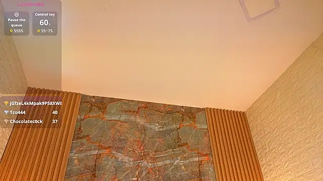 goldilockss15 webcam