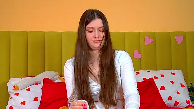 JessicaJewells webcam