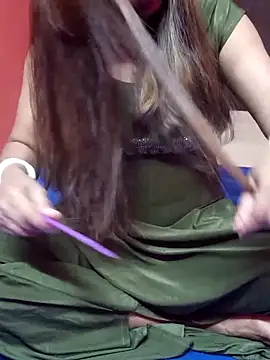 Webcam Model (BongQueen9) is live