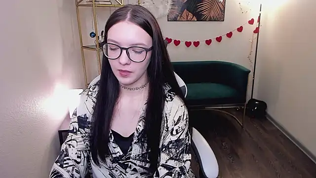 Emily_tender webcam