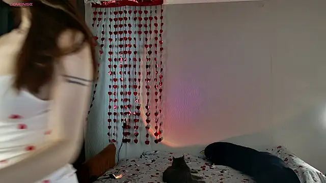 Miss_Mia_Murr webcam