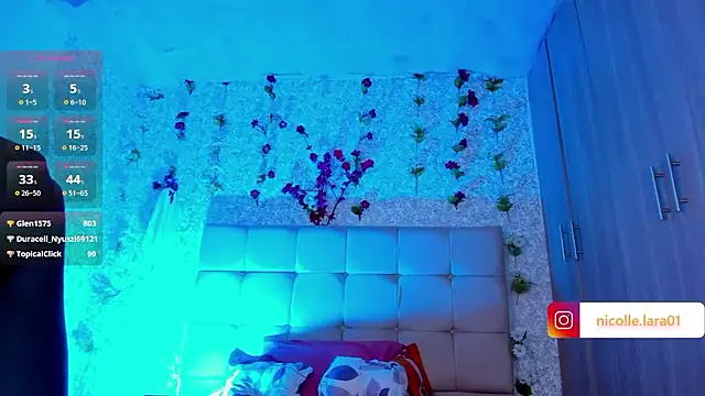 Kitty_Rose_CS webcam