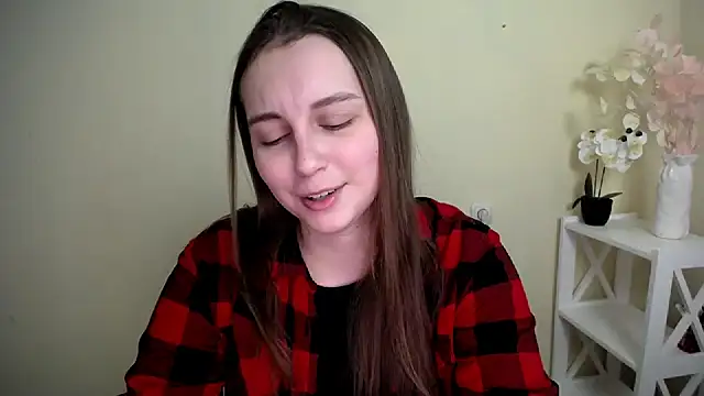 SweetPrincess_ webcam