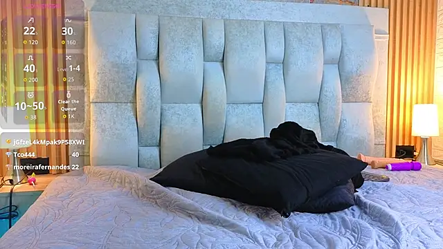 goldilockss15 webcam