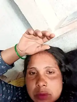 Shreya_pandit webcam