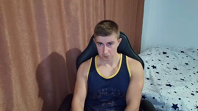 TodMuscle9 webcam