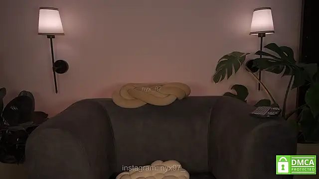 nyx_97 webcam