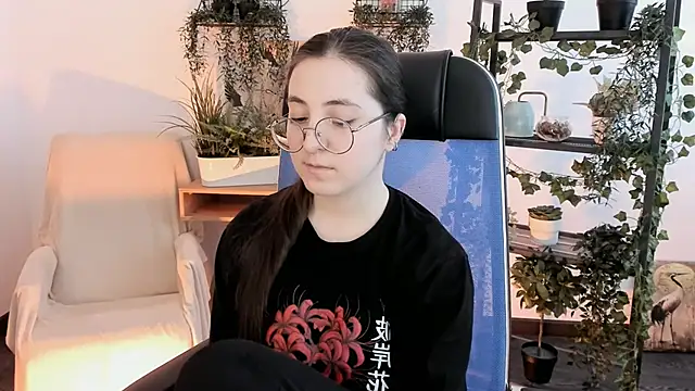 VirtuallVoyant webcam