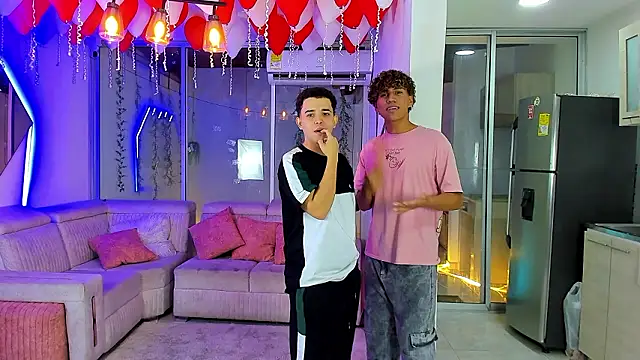 Houseofwarrios webcam