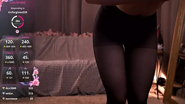 BrigittePirolli webcam