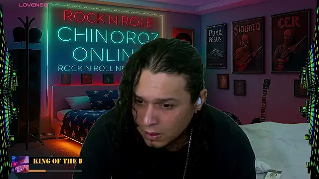 chino_roz webcam