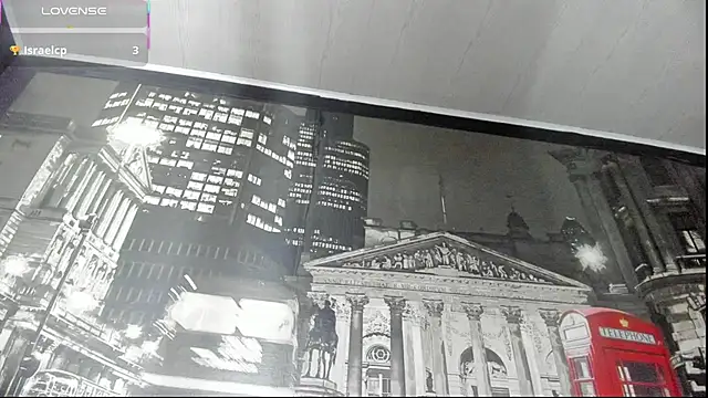 CloeRodriguez webcam