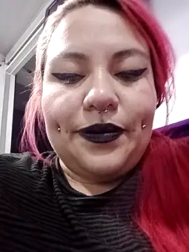 Bruja__Scarlata webcam