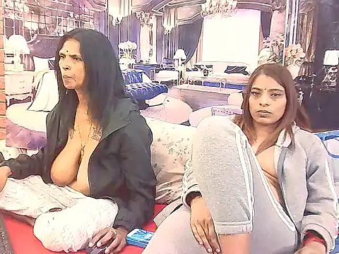 IndianSexyAss webcam