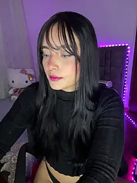 salome_polaniiee webcam