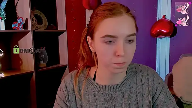 stella_flower webcam