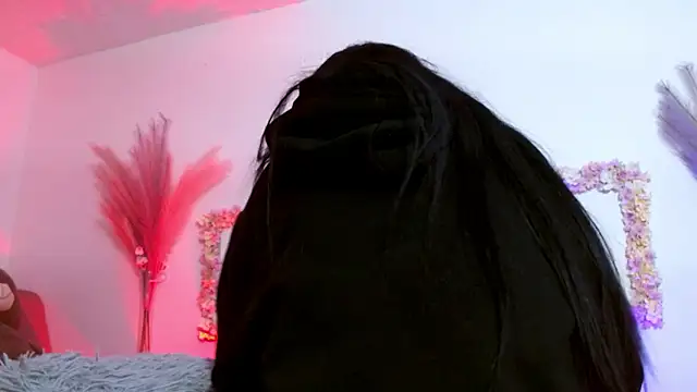 sharlotaustral18 webcam