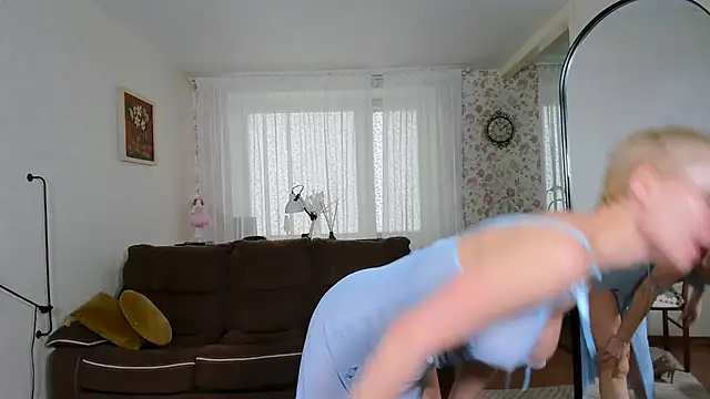 Anastasiagate webcam