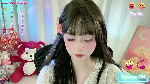 美女CLaire-5在线直播